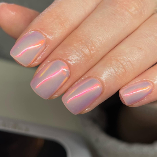 magpie chrome dust pandora