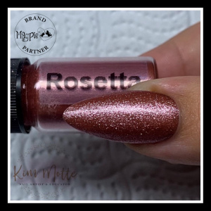 magpie chrome rosetta