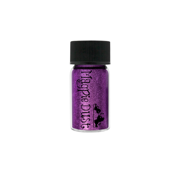 magpie chrome dust teresa