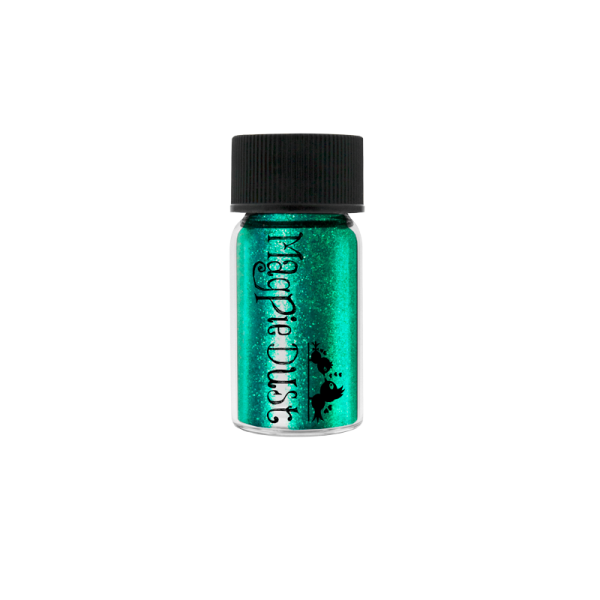 magpie chrome dust emerald