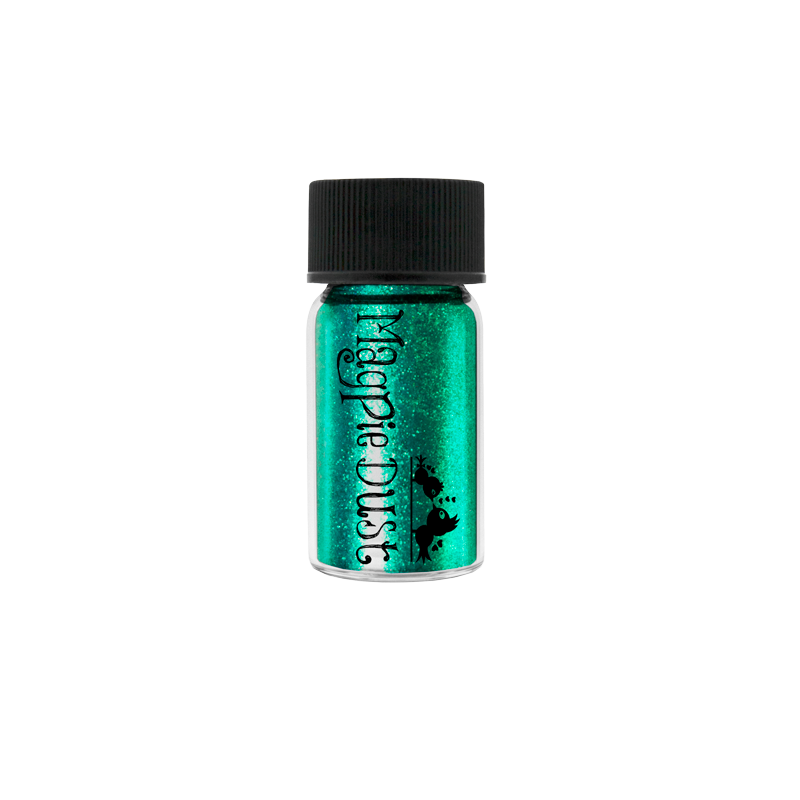 magpie chrome dust emerald