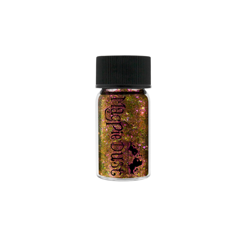 magpie flake dust petal