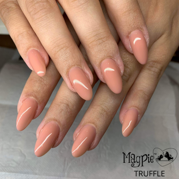 magpie get a grip truffle