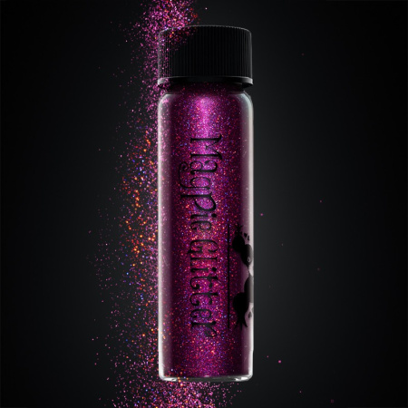Magpie glitter cindy-lou