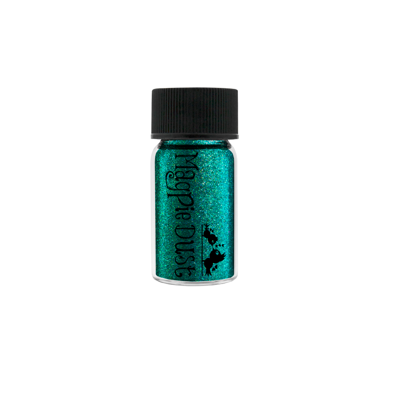 magpie chrome dust jemima