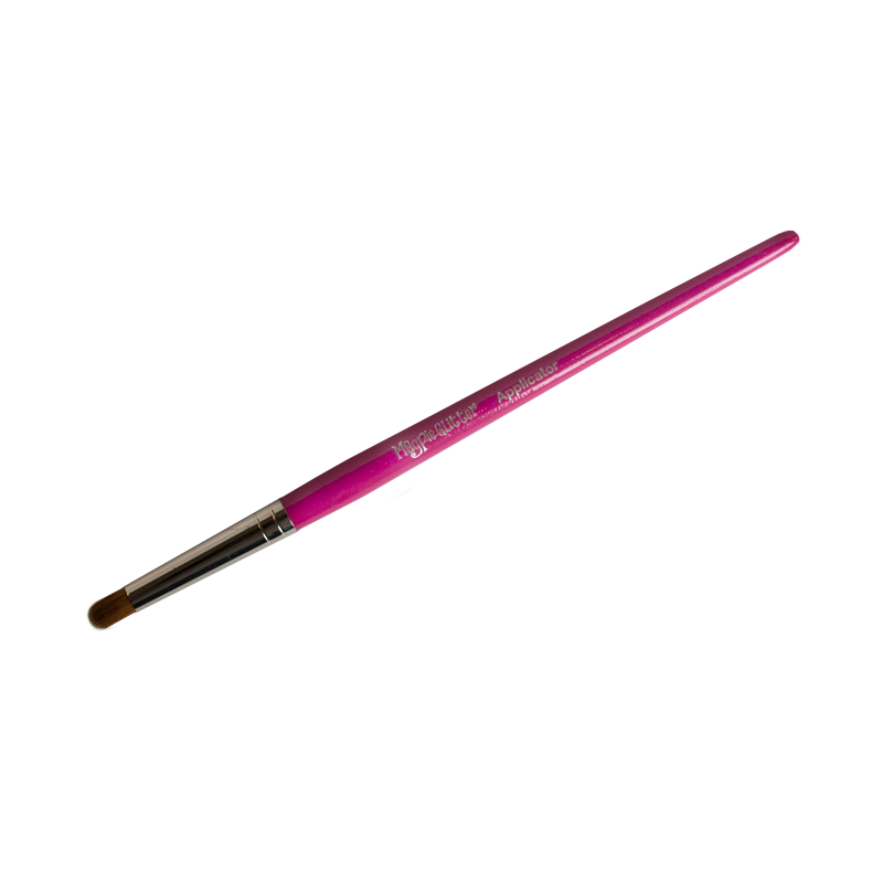 magpie applicator brush pink