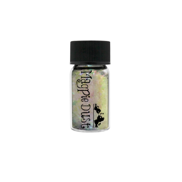 magpie dust flakes annabelle
