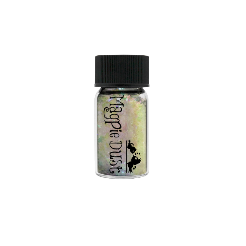 magpie dust flakes annabelle