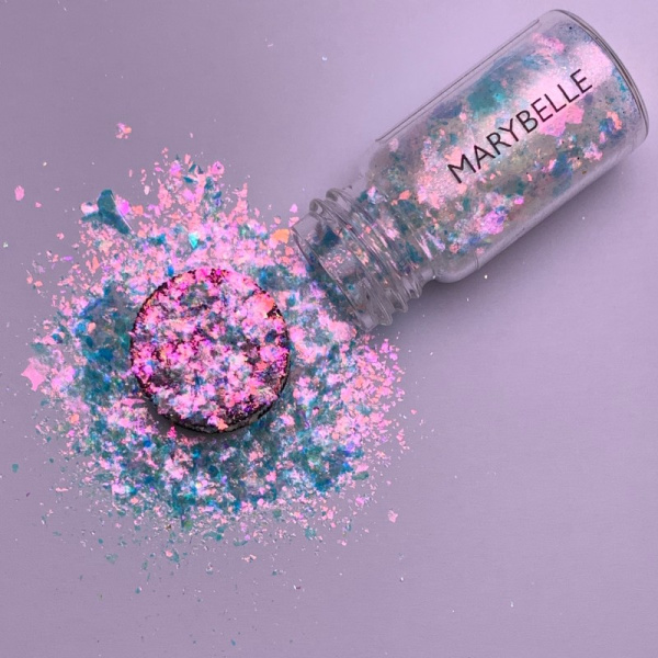 magpie flake dust marybelle