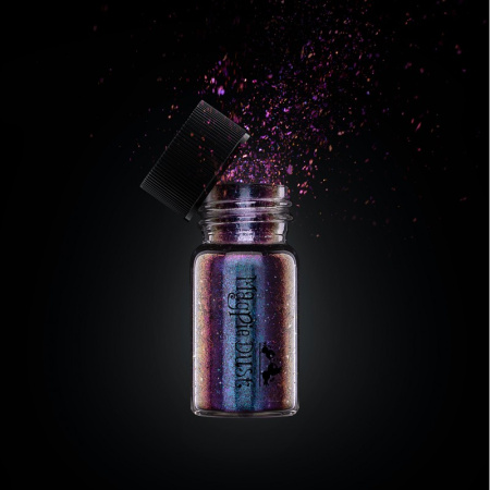 magpie dust flake sorrell