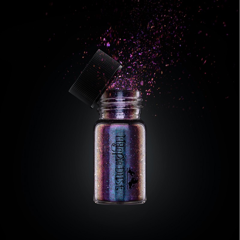 magpie dust flake sorrell