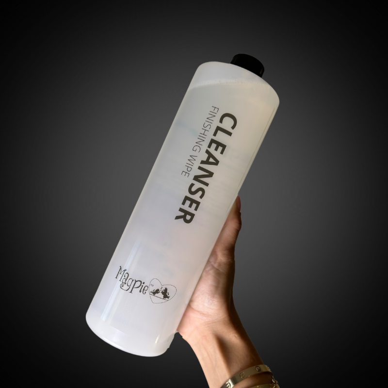 Magpie gel cleanser 1000ml