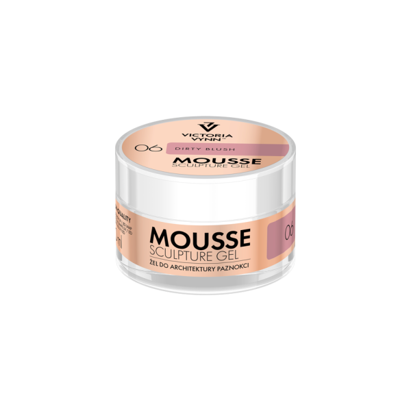 victoria vynn dirty blush 50ml