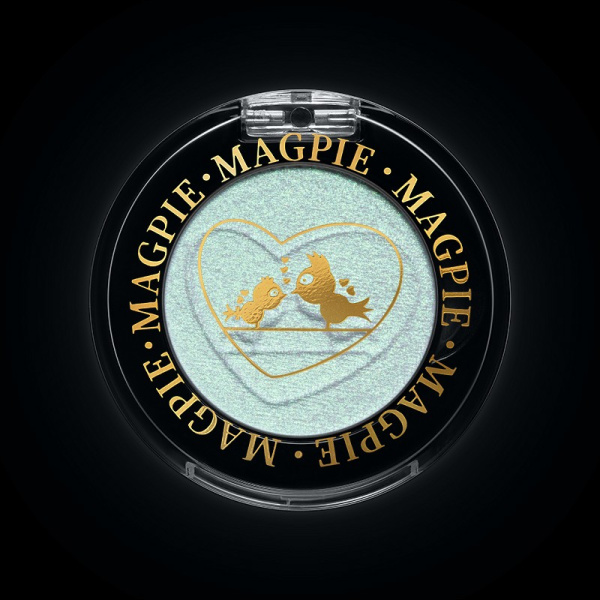 magpie chrome trixie