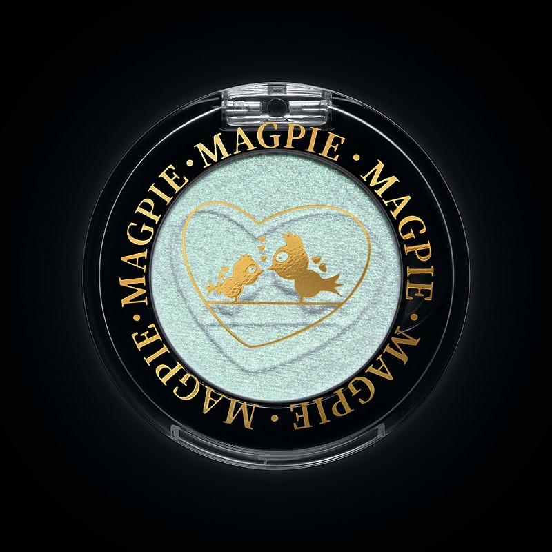 magpie chrome trixie