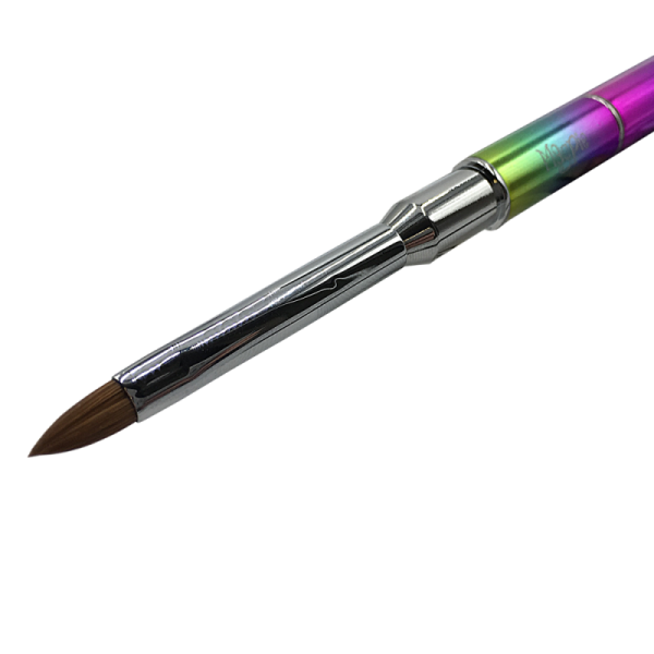 mp perfect poly 2 brush rainbow