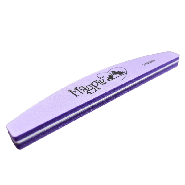 magpie half moon buffer 240/240