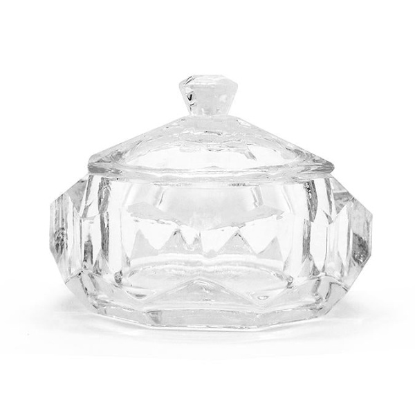 glitterbels large dappen dish