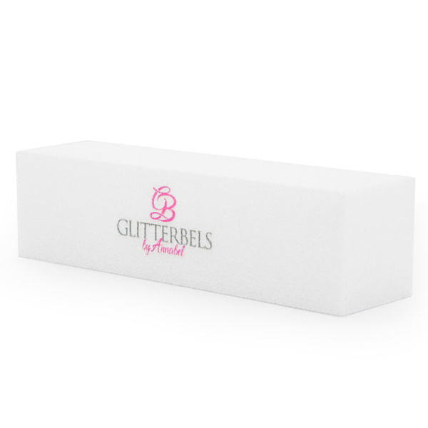 glitterbels blok buffer