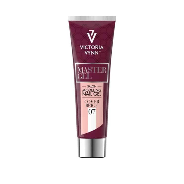 victoria vynn master gel 07 cover beige