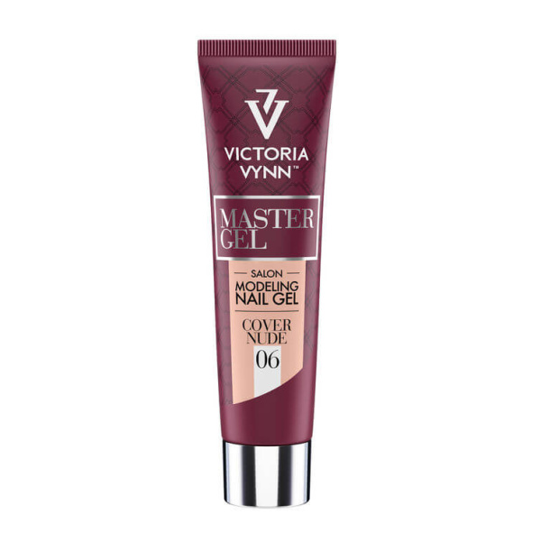 victoria vynn master gel cover nude