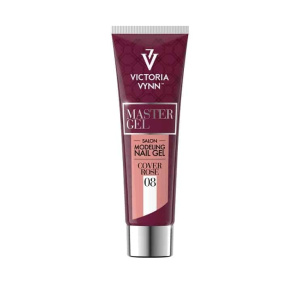 victoria vynn master gel 08 cover rose
