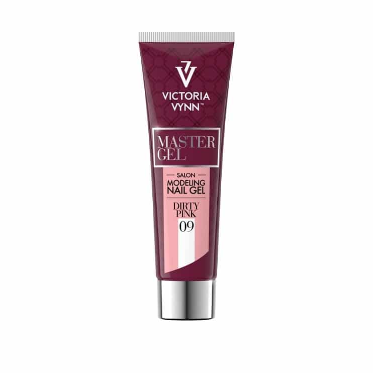 #09 - Dirty Pink (TPO vrij)