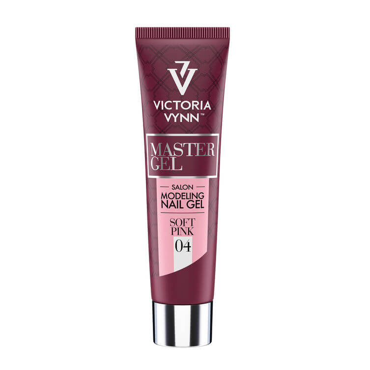victoria vynn master gel 04 soft pink