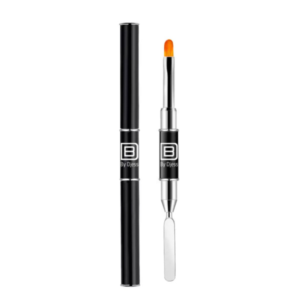 by djess dual tool zwart
