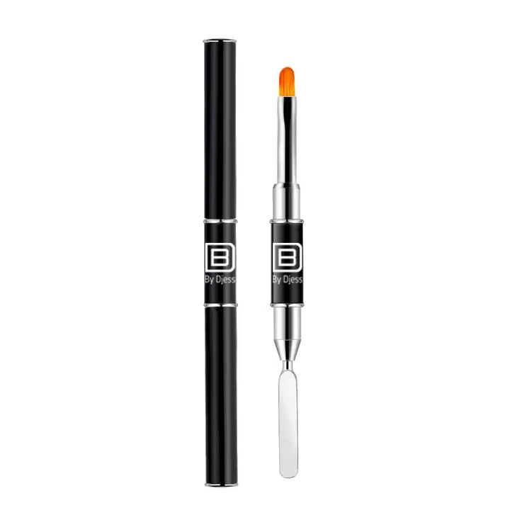 by djess dual tool zwart