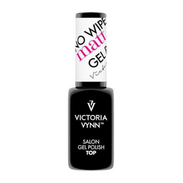 victoria vynn no wipe matt top