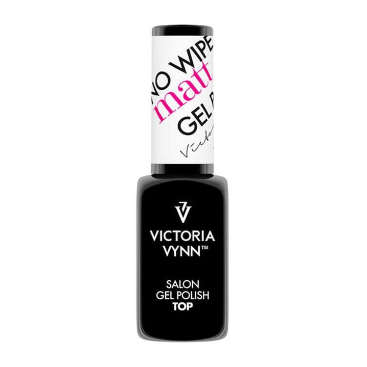 victoria vynn no wipe matt top