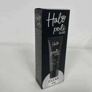 halo polibuild clear