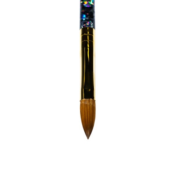 magpie acryl penseel pinched 12