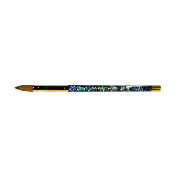 magpie acryl penseel pinched 12