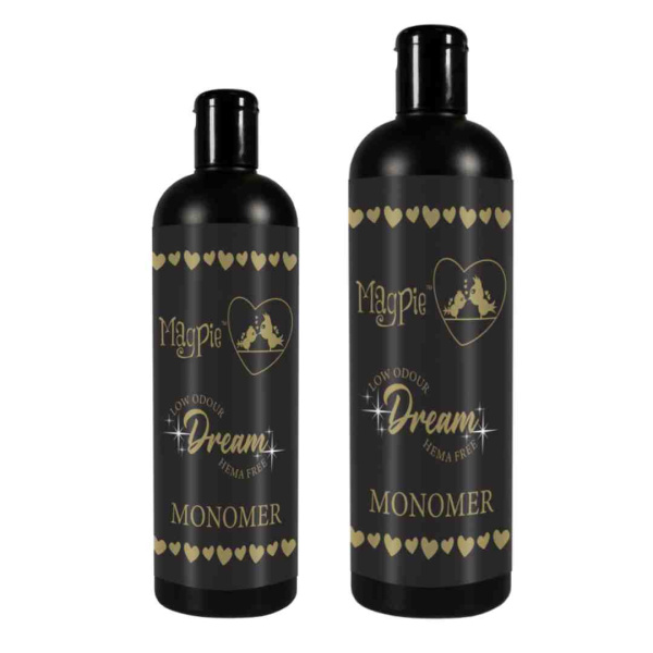 magpie dream monomer catalog