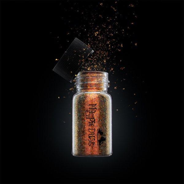 magpie flake dust amanda