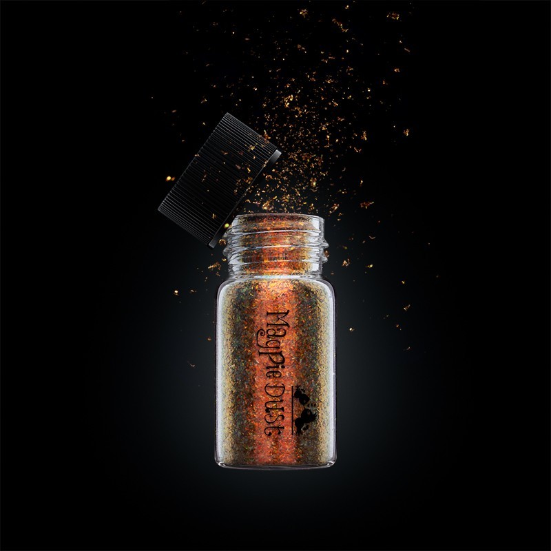 magpie flake dust amanda