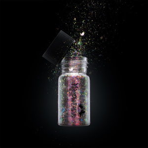 magpie flake dust buddy