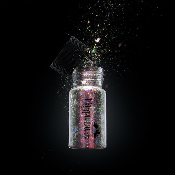 magpie flake dust buddy