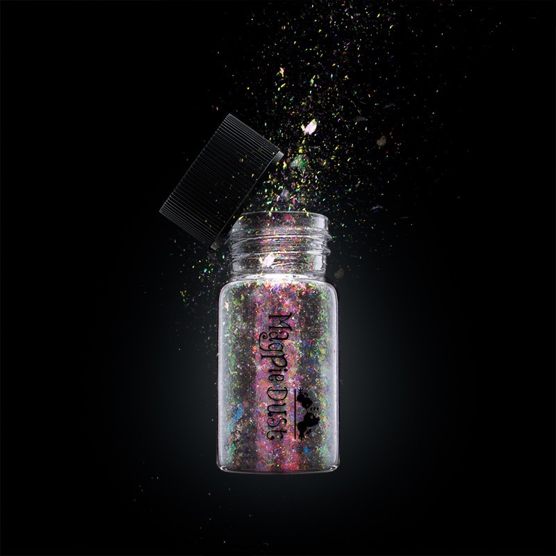 magpie flake dust buddy