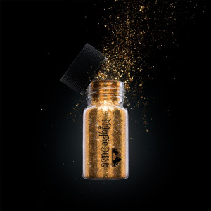 magpie flake dust kris