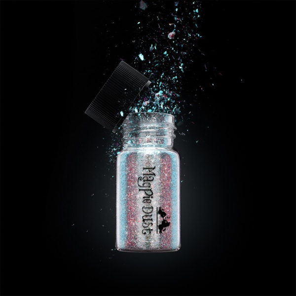 magpie flake dust jack