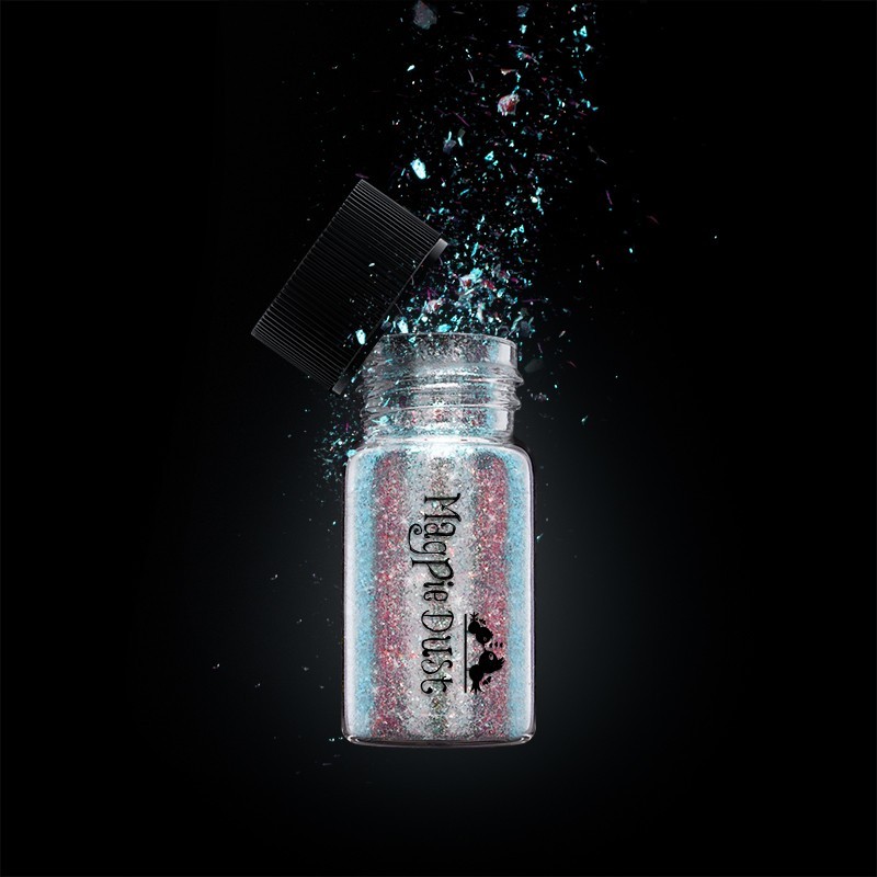 magpie flake dust jack