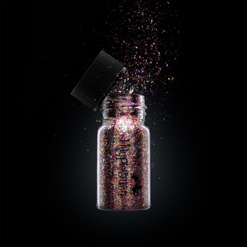 magpie flake dust joseph
