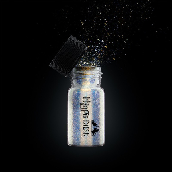 magpie flake dust laura ann