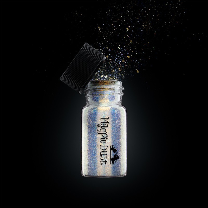 magpie flake dust laura ann