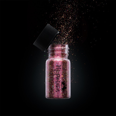 magpie flake dust rudy