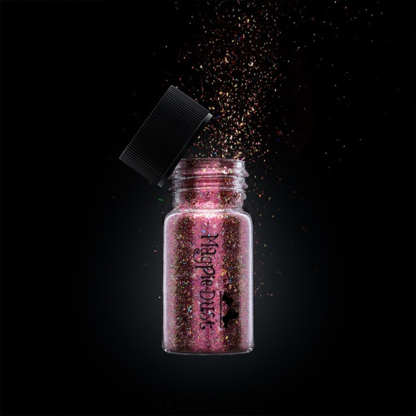 magpie flake dust rudy