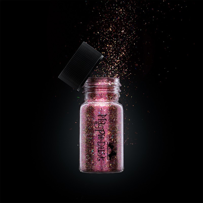 magpie flake dust rudy